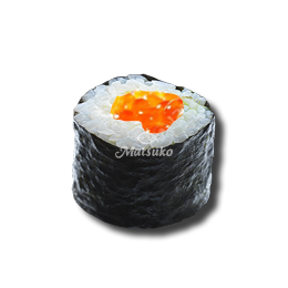 Oeuf de saumon